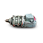 Волновые мотор-редукторы