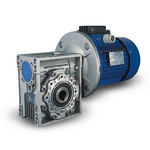 Мотор-редукторы червячные